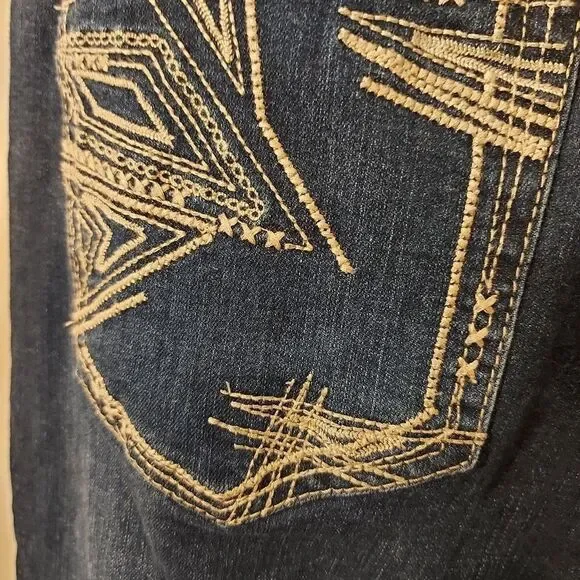 FOXY JEANS - Picture 3 of 9